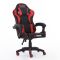 Компьютерное кресло Extreme ENZO Черно-красный