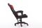 Компьютерное кресло Extreme ENZO Черно-красный