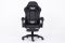 Компьютерное кресло с подставкой для ног INFINI ESPACE Черный