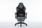 Комп'ютерне крісло із тканини INFINI ThrustX Графітовий