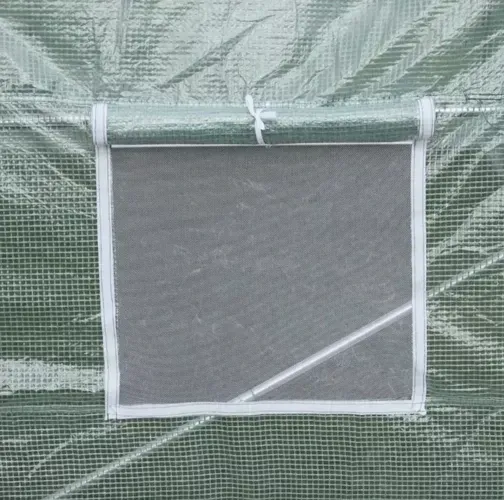 Пленка для теплицы Gardlov 23308 6х3х2 м 18 м²