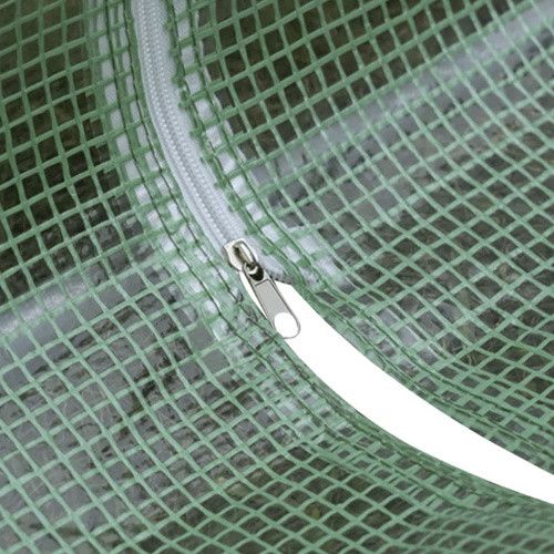 Пленка для теплицы Gardlov 23307 4х3х2 м 12 м²