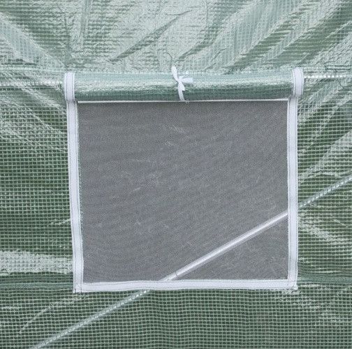 Пленка для теплицы Gardlov 23307 4х3х2 м 12 м²