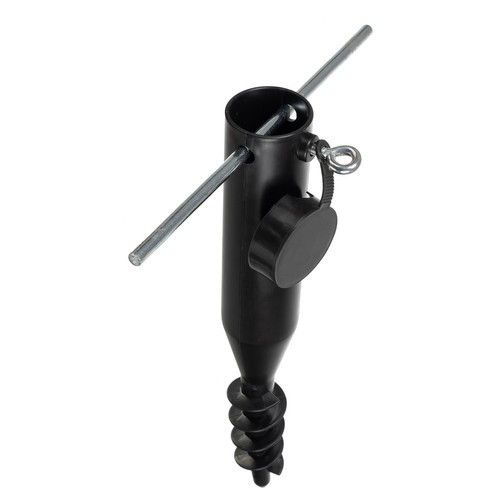 Складная садовая сушилка для белья Gardlov 24225 Серый