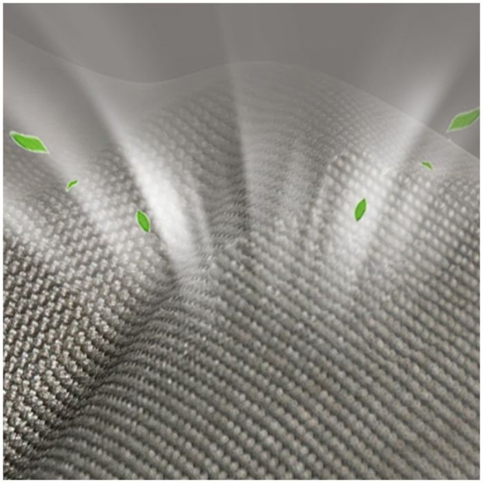 Туристичне ліжко складне Ecarla AR06SZ 200 x 64 см Графітовий