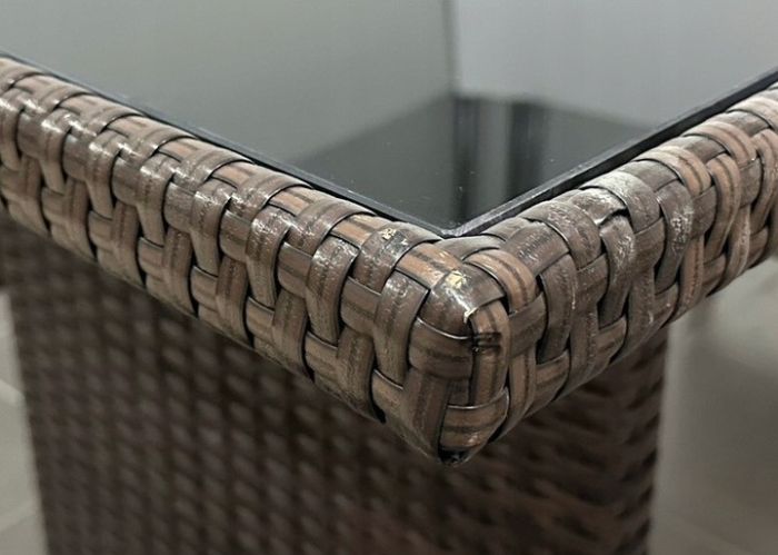 Комплект садовой мебели IdealGarden SFS079 Коричневый