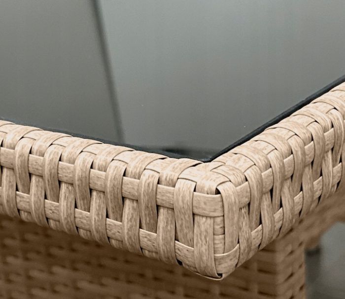 Комплект садовой мебели IdealGarden SFS078 Бежевый