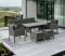 Комплект садовой мебели IdealGarden SFS078 Серый