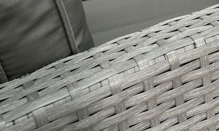 Комплект садових меблів IdealGarden SFS078 Сірий