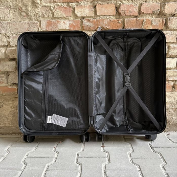 Валіза дорожня мала Wings EGRET S Оливковий