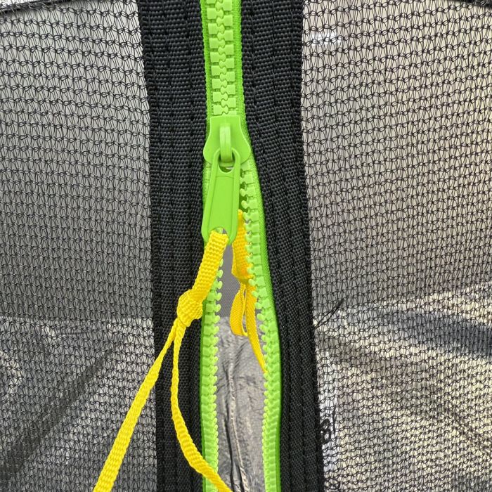 Батут із зовнішньою сіткою SIDER 10 FT 312 см