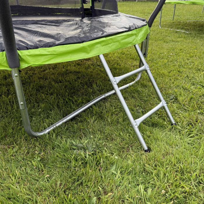 Батут із внутрішньою сіткою SIDER 10 FT 312 см