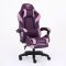 Комп'ютерне крісло із тканини Infini Core Фіолетовий