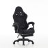 Комп'ютерне крісло із тканини EXTREME FX Чорний