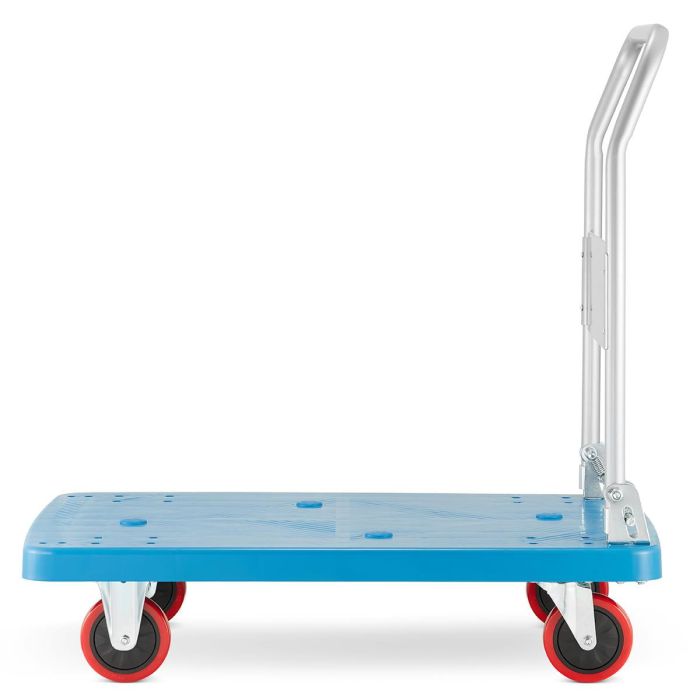 Тележка платформенная транспортная HIGHER HP-LH05-300 | 300 кг