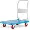 Тележка платформенная транспортная HIGHER HP-LH05-300 | 300 кг