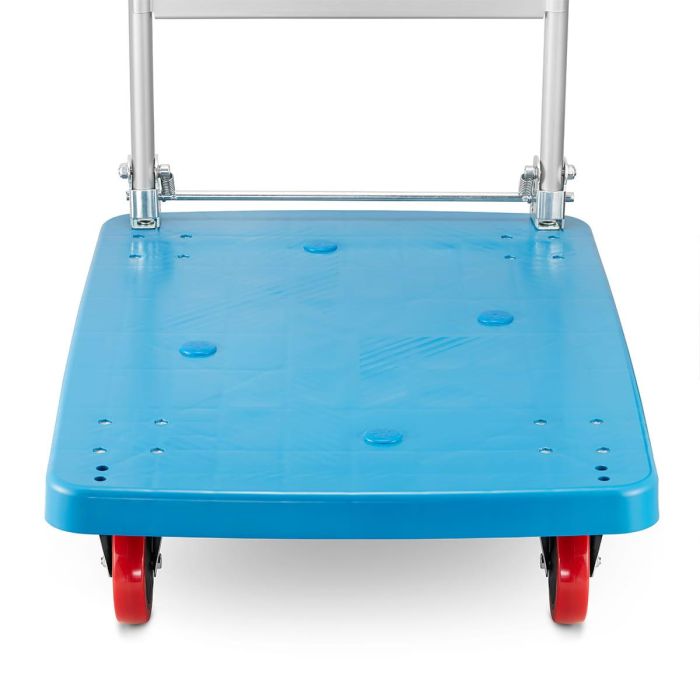 Візок платформний транспортний HIGHER HP-LH05-300 | 300 кг