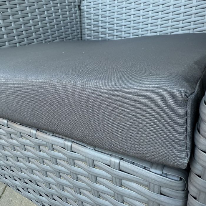 Комплект садовой мебели IdealGarden NM04 Серый