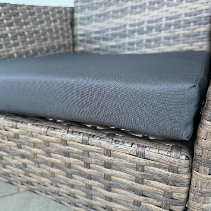 Комплект садових меблів IdealGarden NM04 Світло-коричневий