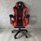 Комп‘ютерне крісло GAMER KO24CZE Чорно-червоний
