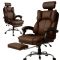 Офісне крісло DIRECTO КО49 Коричневий