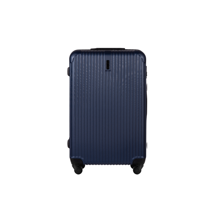 Валіза дорожня велика Wings TR058 L Синій