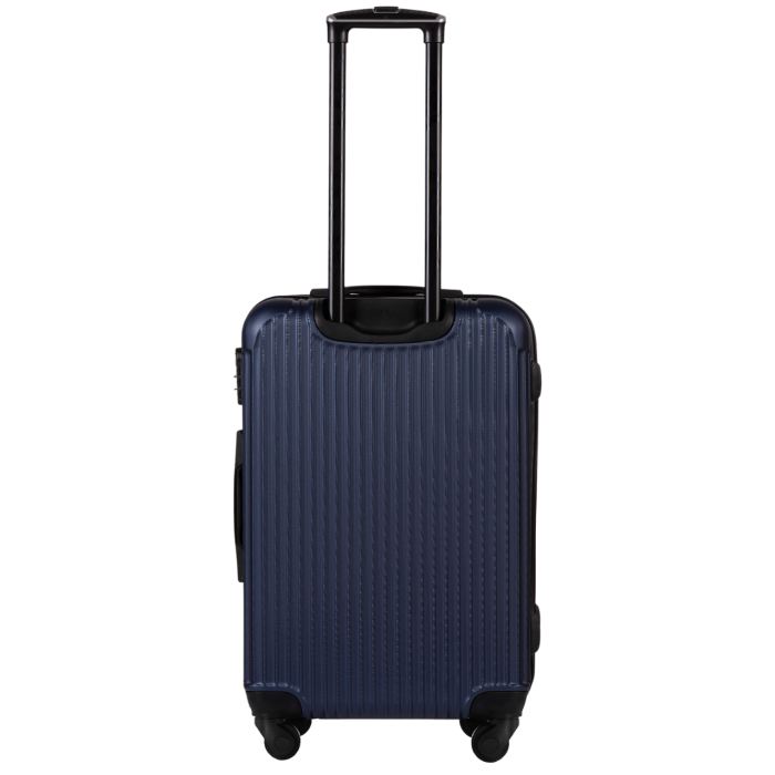 Валіза дорожня велика Wings TR058 L Синій