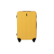 Валіза дорожня велика Wings TR058 L Жовтий