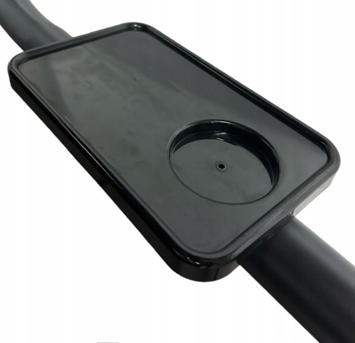 Садова гойдалка IdealGarden MAS-4026 3-х місна Світло-сірий