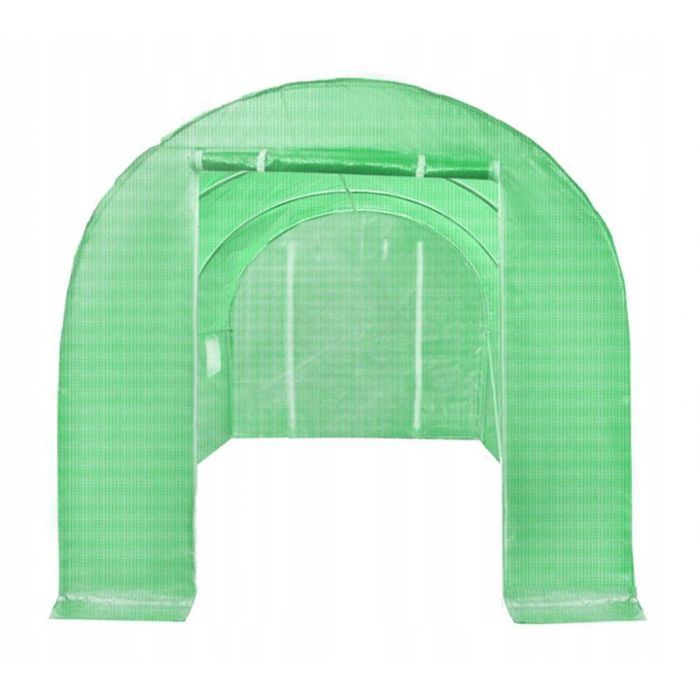 Теплица MALATEC 4,5х3х2 м 13,5 м²