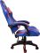 Комп‘ютерне крісло Extreme GT Синій