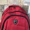 Рюкзак городской Wings BP52 Красный