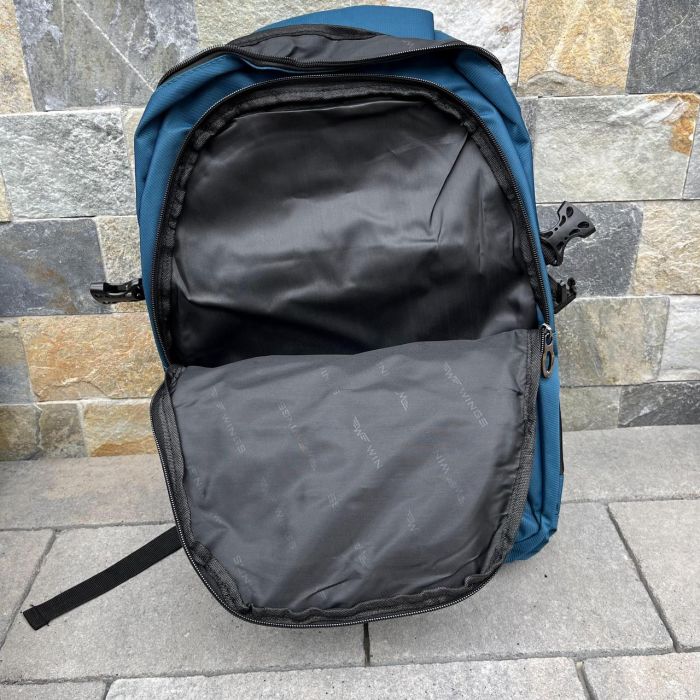 Рюкзак міський Wings BP97 Синій