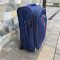 Валіза тканинна мала Wings 1706 S Синій