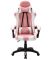 Комп‘ютерне крісло Extreme EXT ONE Рожево-білий
