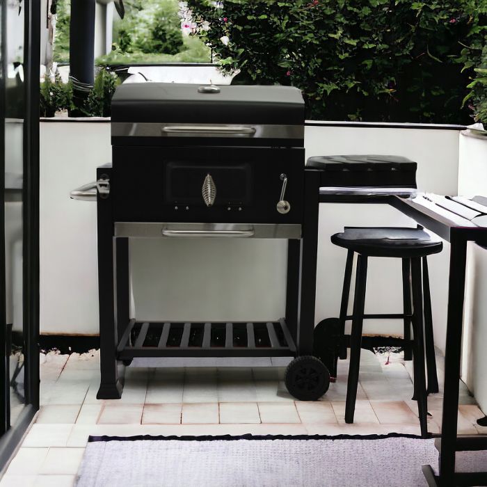 Садовий гриль IdealGarden MAS-GRL-001