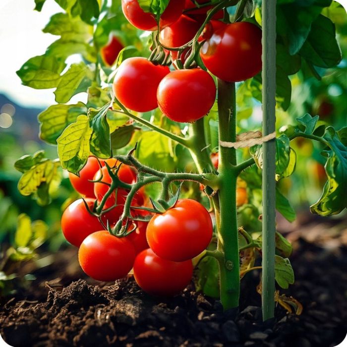 Теплиця PLONOS 4977-B (профіль 25 мм, 1 вхід) 6х3х2 м 18 м² Білий