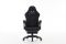 Комп'ютерне крісло із тканини EXTREME FX Чорний