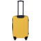 Валіза дорожня велика Wings TR058 L Жовтий